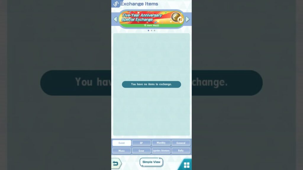 DO NOT MISS THIS AT ALL COSTS!! | Pokemon Masters EX #shorts #pokemon #pokemonmasters