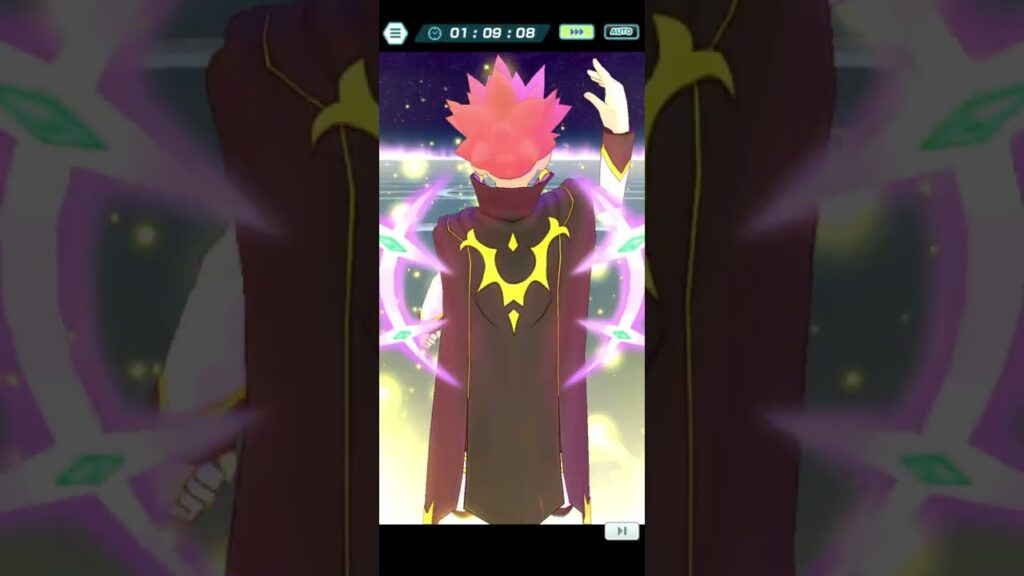 [Pokemon Masters EX] Ranked Damage Event: Super Sparring with Arc Suit Cynthia, Lance & Steven