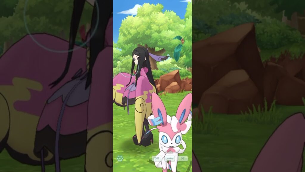 Young man plays Pokemon Masters EX Part 88 - (PML Arc) Hearts Connected by Fashion 2 (Hard)