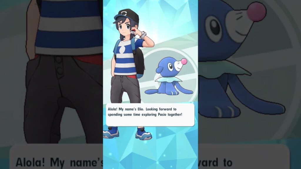 Pokemon Masters EX: Summon ArcSuit Cynthia Garchomp 1/9