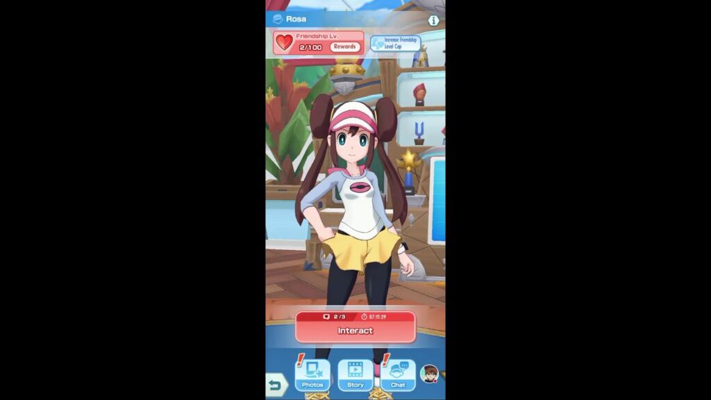 Playing Pokemon Master Ex live stream!