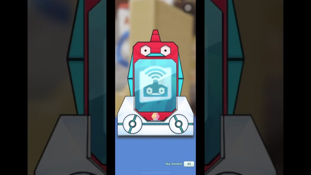 He Loves Me More! #pokemonmasters #pokemon #pokemongame #anime #pokemonmasterexgameplay #gaming