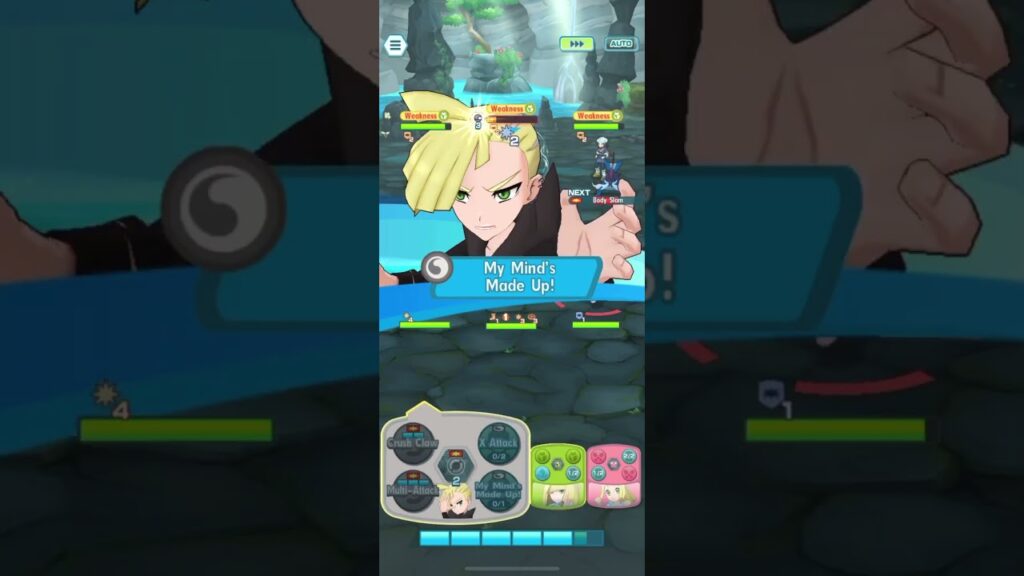 Pokemon Master EX: Daily Type Rotation: Challenge the Dark Type #pokemon #pokemonmasters