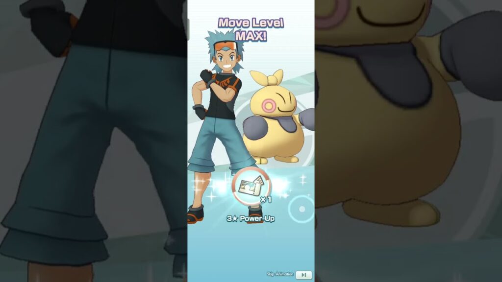 Pokemon Masters EX, pulled Noland Pinsir, Grimsley Kimono Bisharp, and Emma Crobat