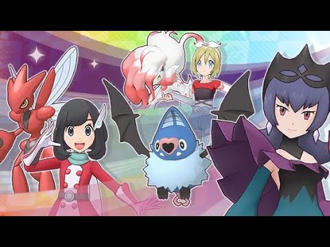 5 Star Select Costume Scout x11 B | Select Scout | Pokemon Masters EX