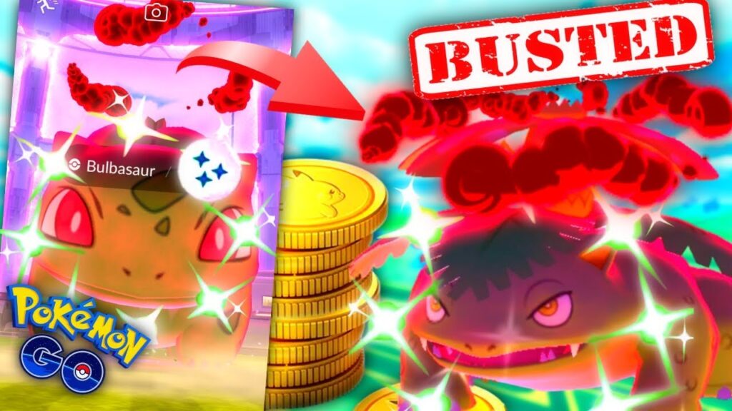 *MY THOUGHTS ON DYNAMAX AFTER DOING 44 OF THEM* Money grab or great addition to Pokemon GO