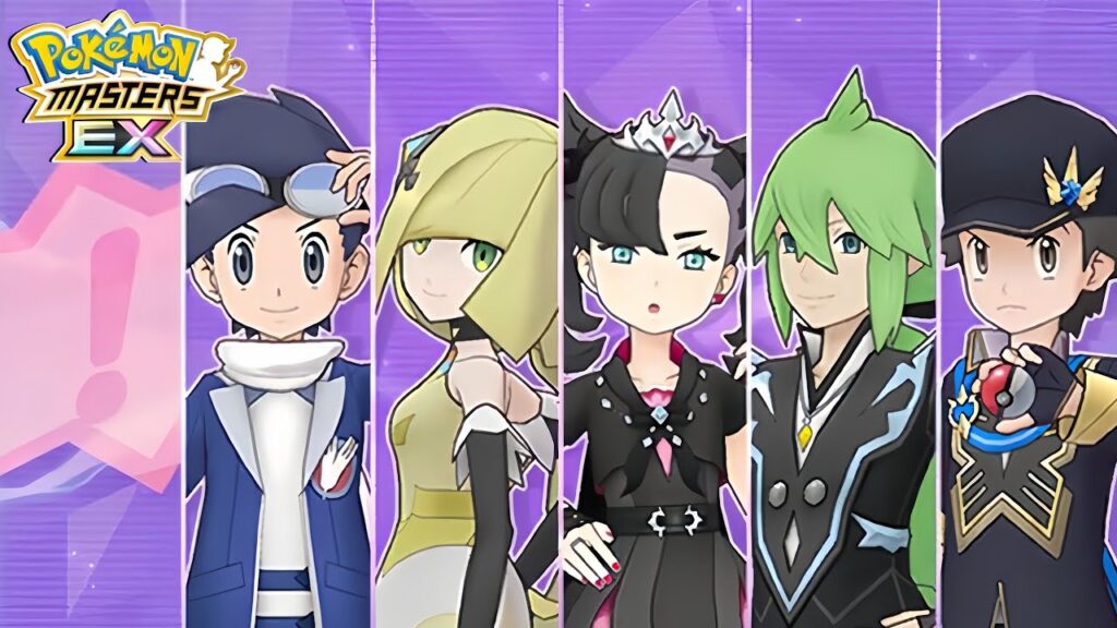 Pokemon Masters EX: Defeating Kanto Top Tier Team (Extreme Battle Event)