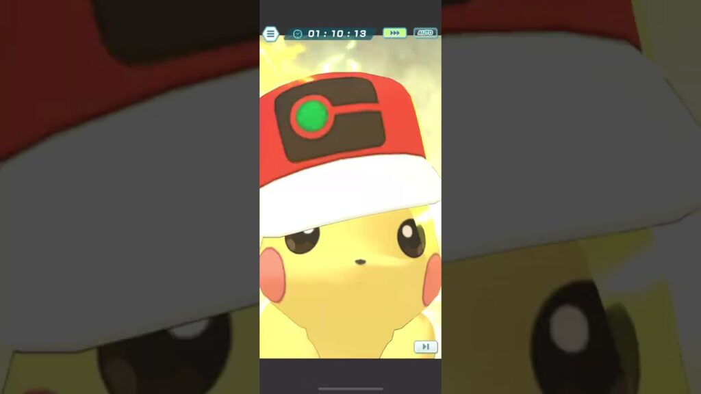 Pokemon Masters EX - 1000000 pts Damage Challenge - Electric (Hugh)