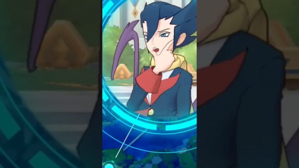 HIGHLIGHTS ZUR WPM..POKEMON MASTERS EX