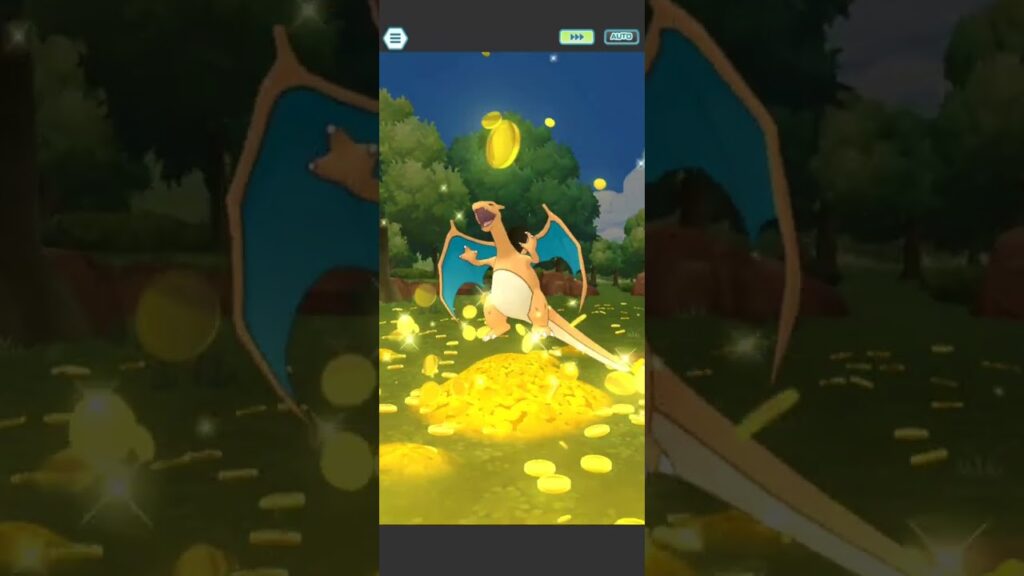 [Pokemon Masters EX] Leon's Unbeatable Blaze - Ultimate Battle clear