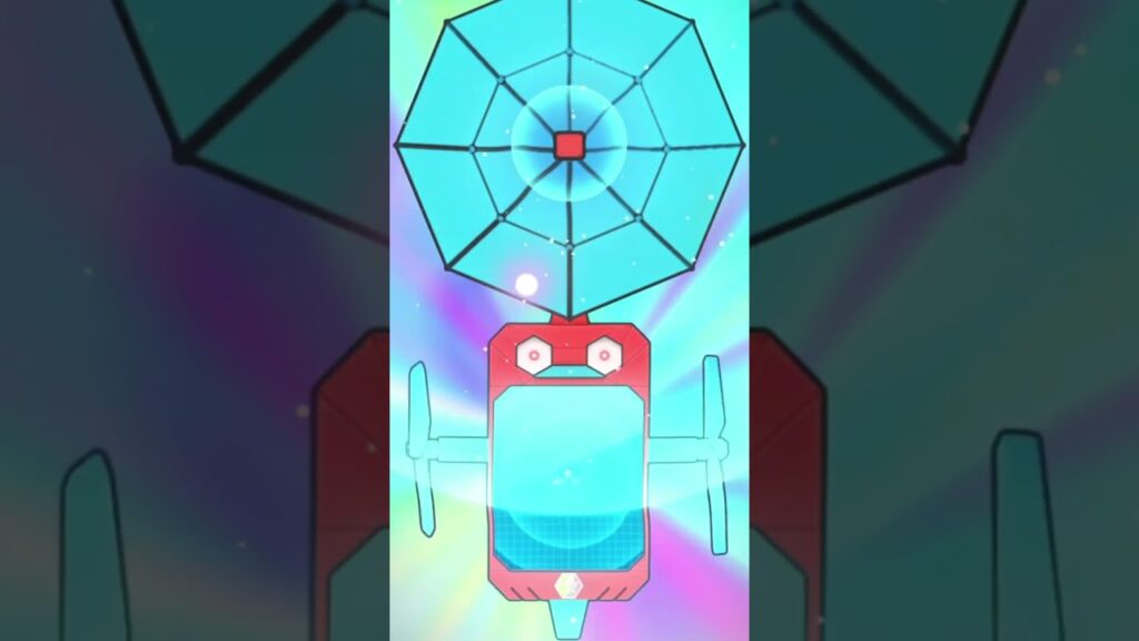 Arc Suit Lance blessed by Arceus | Pokemon Masters EX