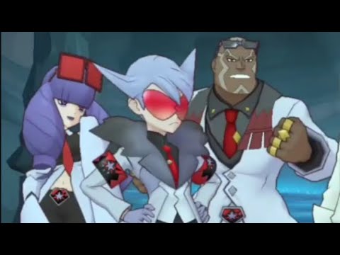 Pokemon Masters EX (INTERLUDE 3)