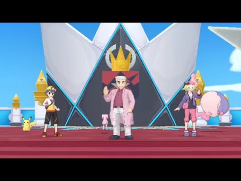 Pokemon Masters EX | Hoenn Champion Stadium September 2024 (3rd week)