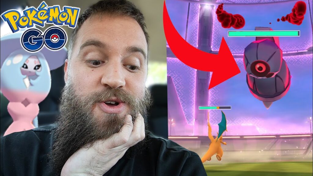 You Can SOLO T3 Dynamax Beldum - A Surprisingly Slow Battle.. (Pokemon GO)