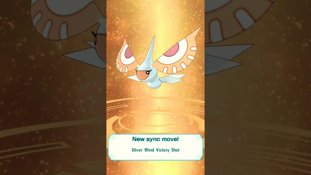 Pokemon master ex || #shorts