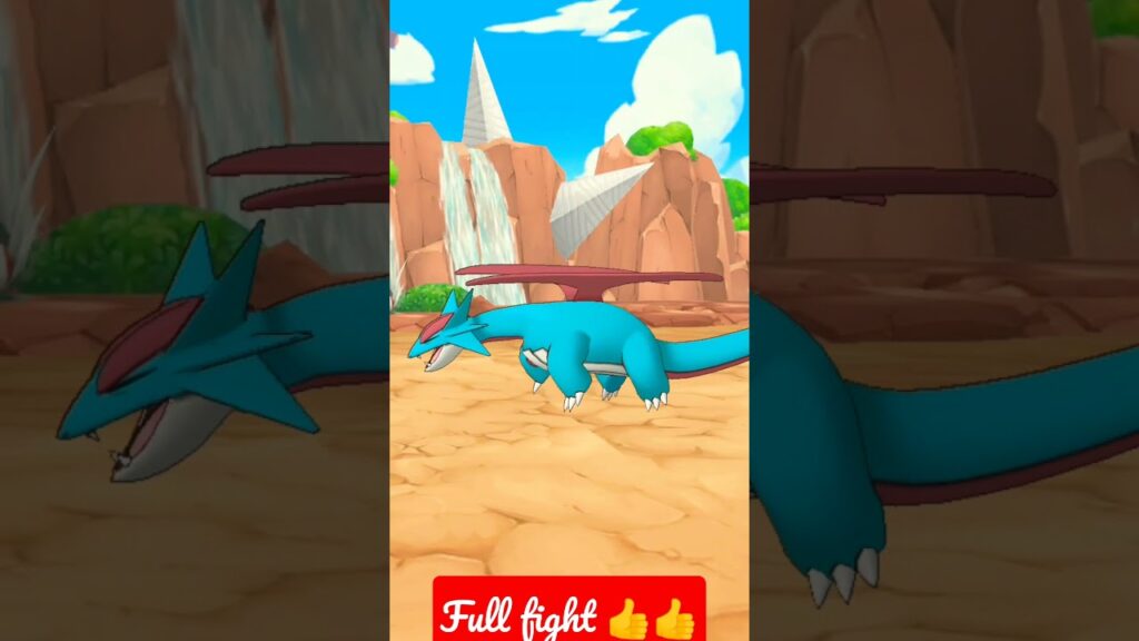 Pokemon master ex battle || #shorts #pokemon #gameplay #gaming #pokemonmasters