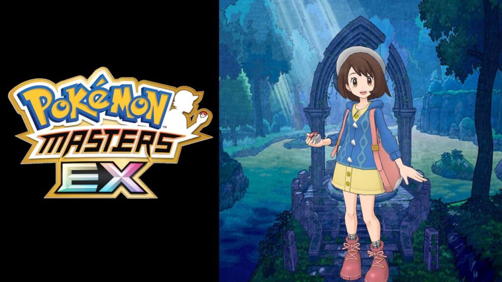 Pokemon Masters EX OST - Prestige Event Battle [HQ]