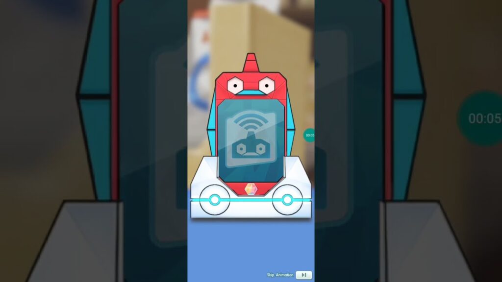 Pokemon Masters Ex Arc Suit Cynthia Scout