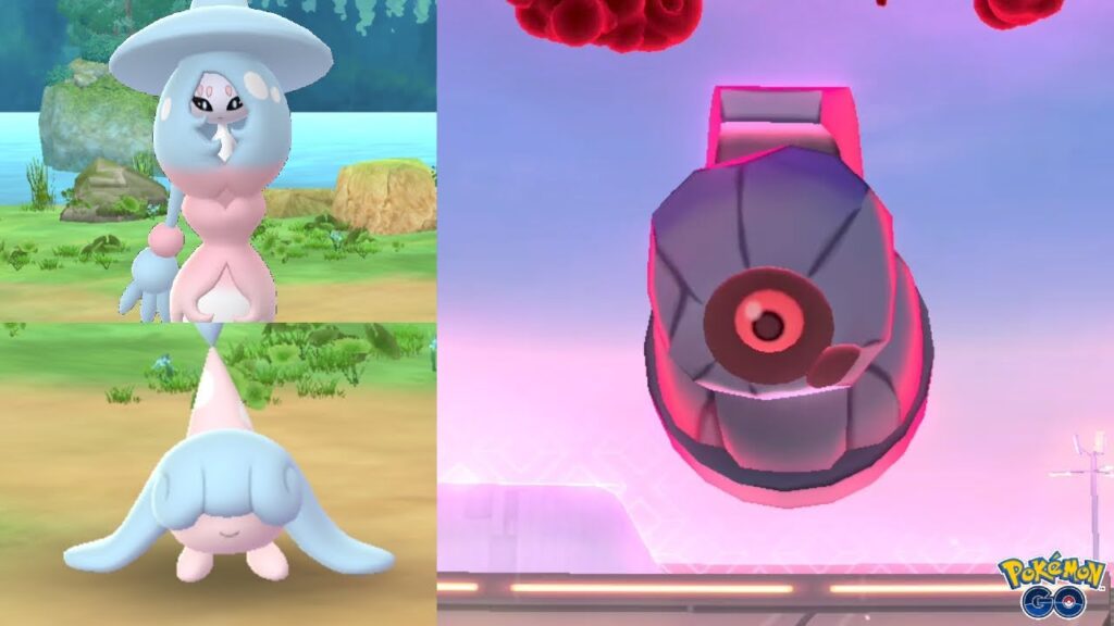 Dynamax Beldum & Hatenna Make Their Exciting Debut in Pokemon GO!