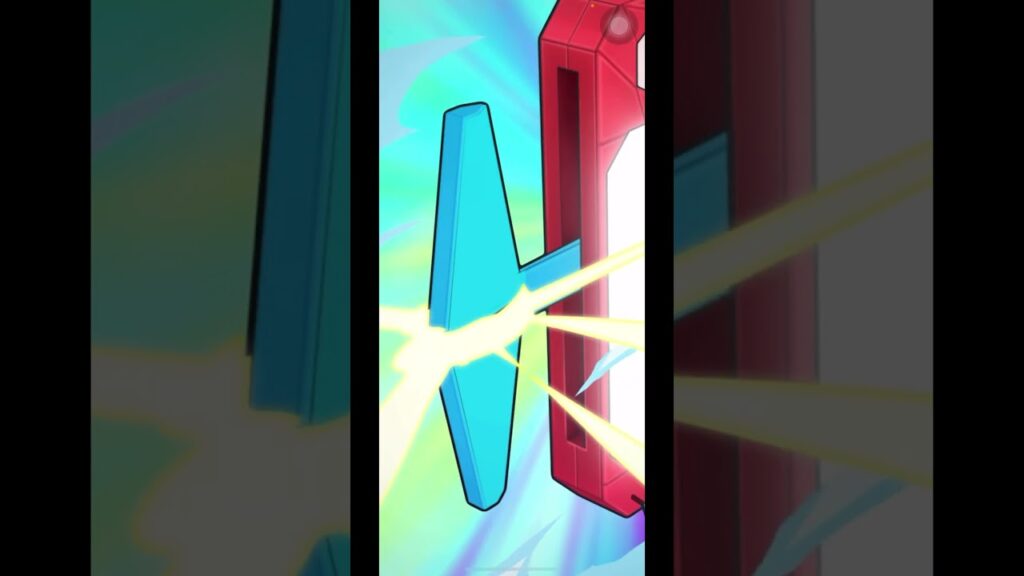 You saw nothing. #pokemon #pokemongame #anime #pokemonmasters #pokemonmastersex