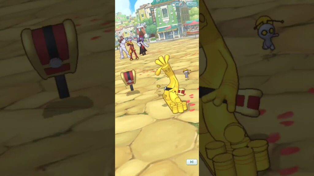 3 COIN MONSTERS vs 3 PIKACHUS | Pokemon Masters EX #shorts #pokemon #pokemonmasters