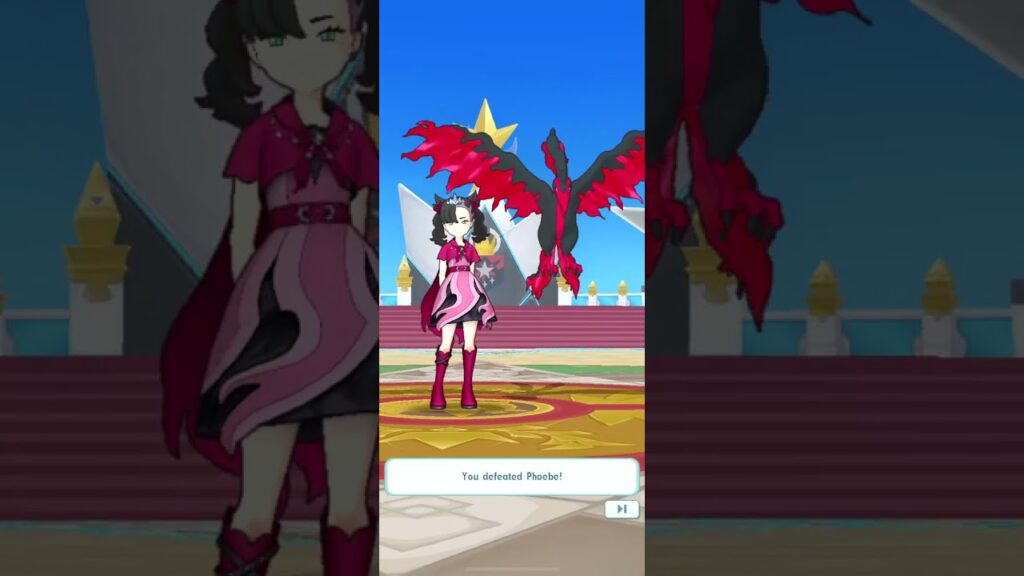 Pokemon Masters EX Hoenn CS Week 132: The drill before PoMas day