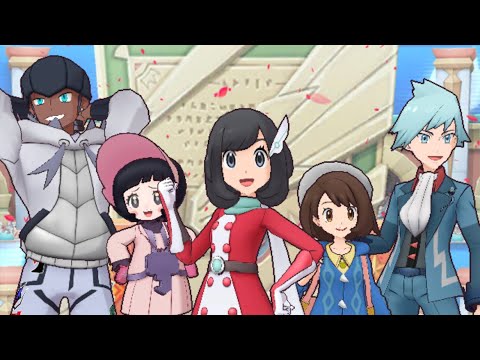 Combates de Campeones Especial Passio 8 | 15,000pts Revancha Monotype | Pokemon Masters EX