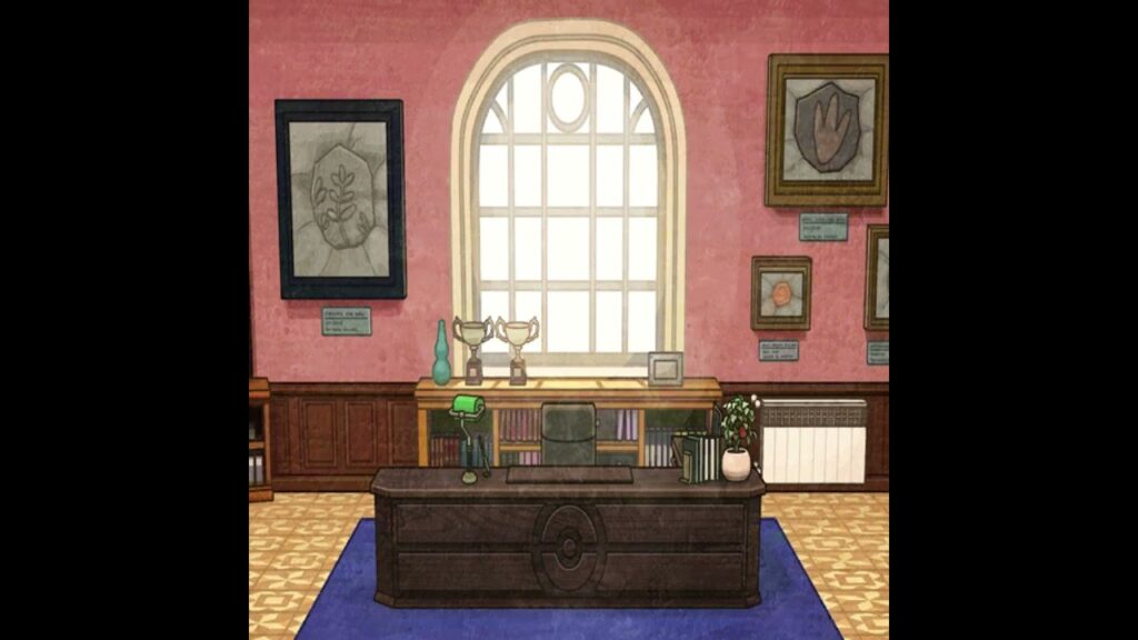 Battle! Clavell - Pokemon Masters EX