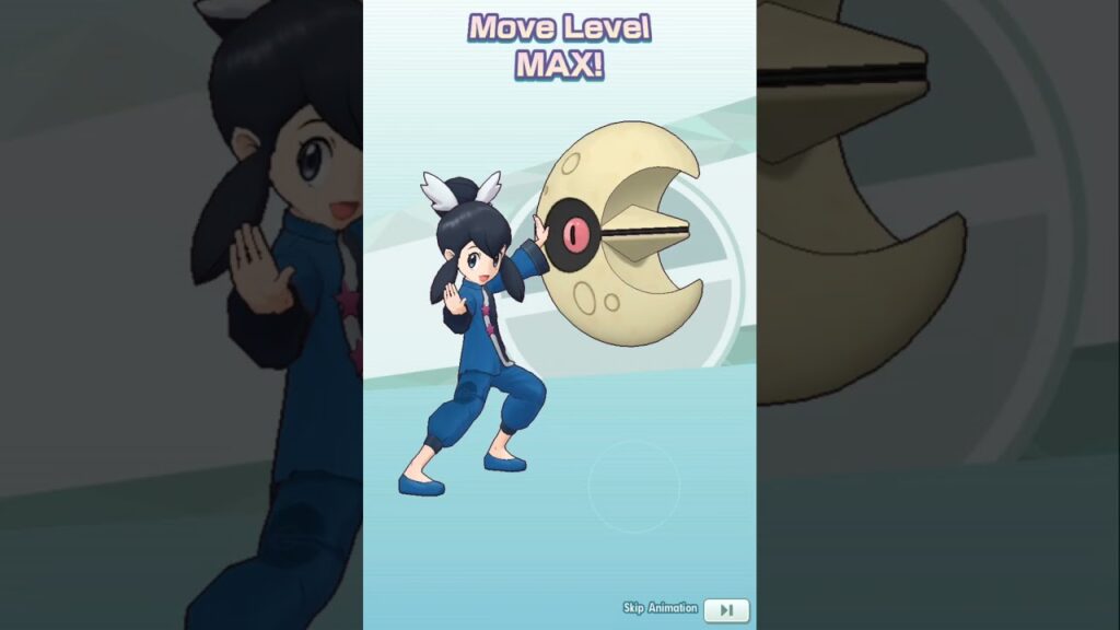 Pokemon Masters EX Leaf Mix Scout Summoning Win #12 & #13