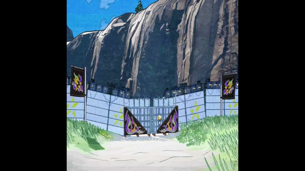 Battle! Giacomo - Pokemon Masters EX