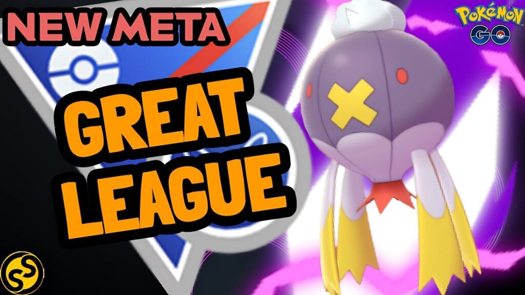 Best Great League Team in Pokemon Go Battle League 2024 New Season