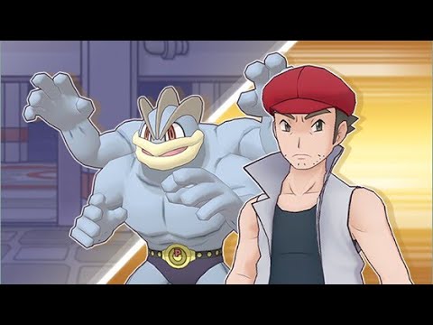 Pokemon Masters Ex Ultimate Battle Noland