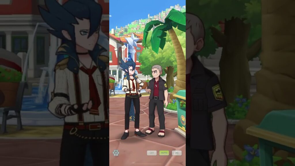 Young man plays Pokemon Masters EX Part 100 - (PML Arc) The Road to Victory! (Normal + Hard)