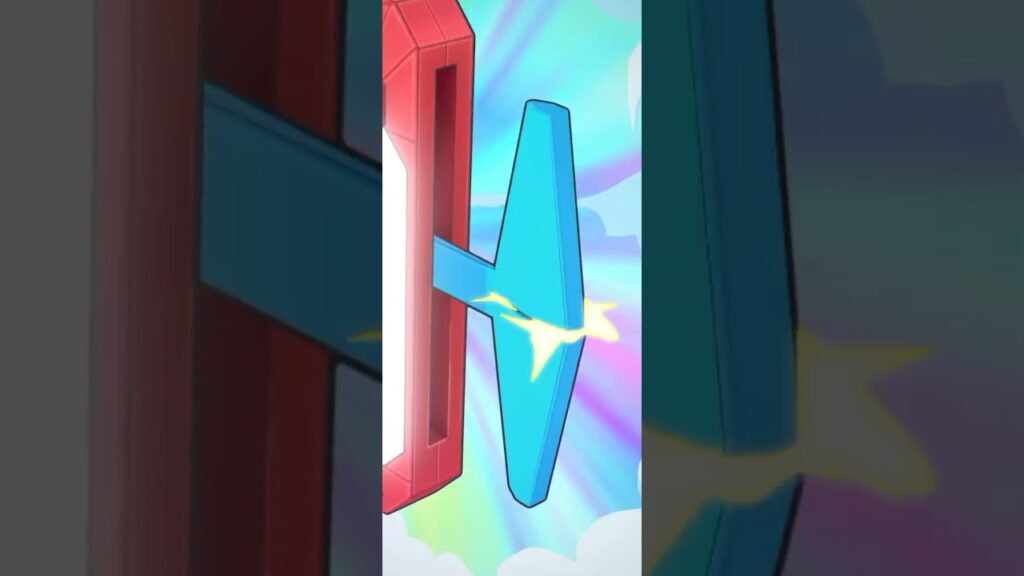 Rachel and Gimmighoul (Roaming Form) ticket scout