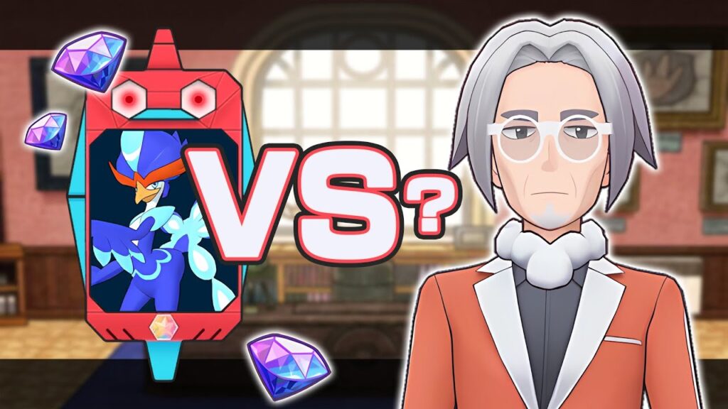 SHOULD YOU SCOUT: Clavell & Quaquaval | Sync Pair Overview & Analysis | Pokemon Masters EX