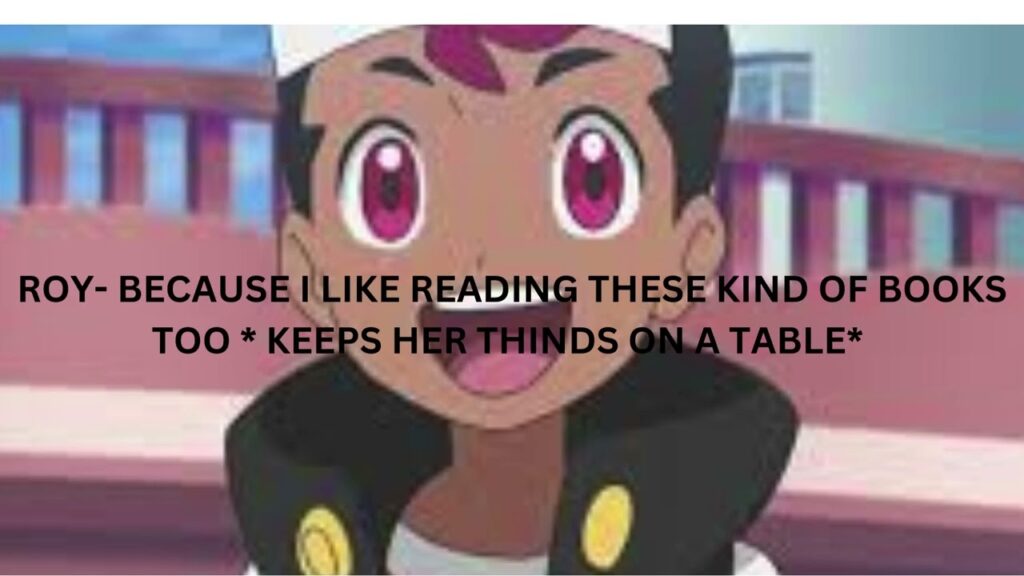 POKEMON MASTERS ACADEMY EP 2 SUPRISES