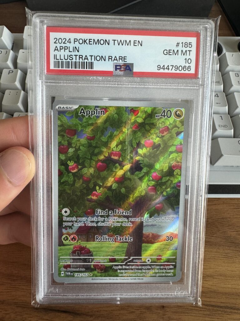 Does anyone else love this card?
