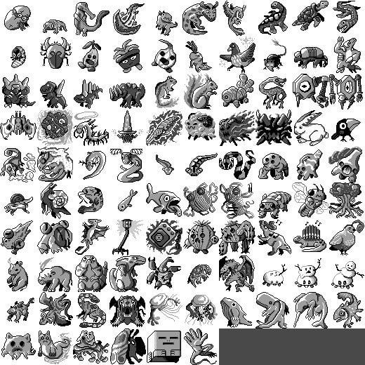 Feedback/evo ideas