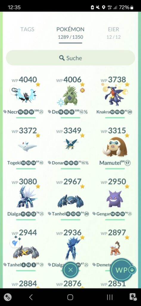 Actually curious what you guys think my level is.