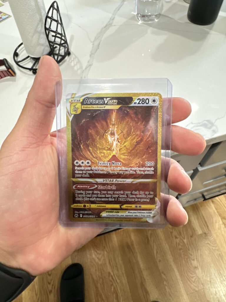What a beauty