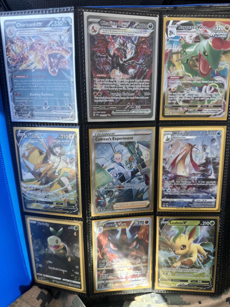 Collection