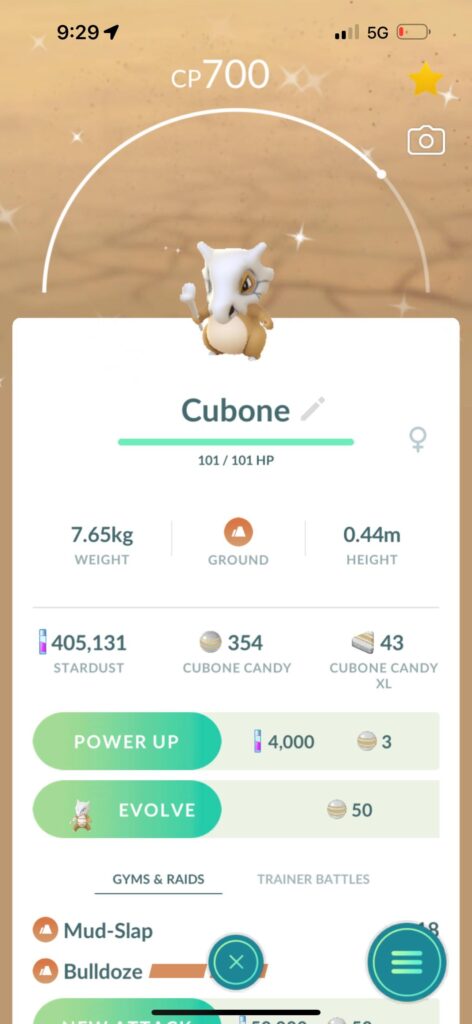 Anyone else getting this glitch?