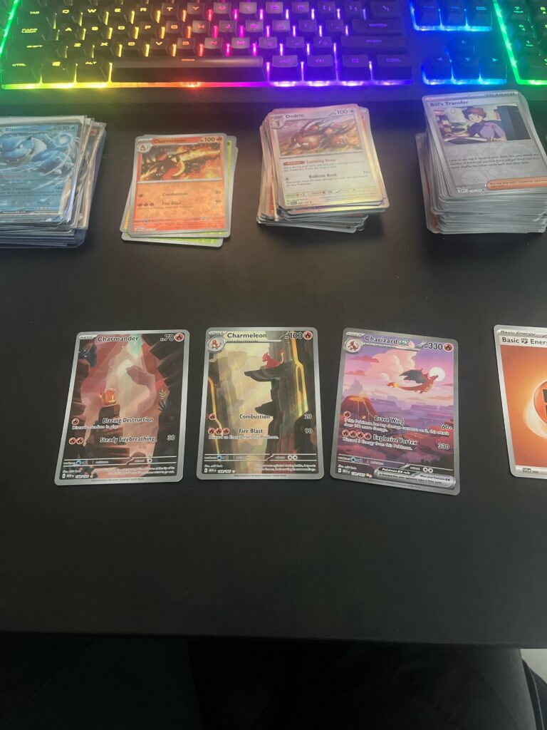 Am I tweaking or is this a god pack???