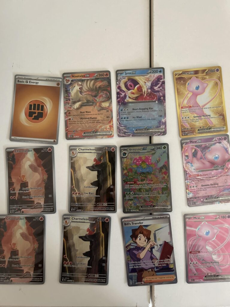 Recent 151 from DG.
