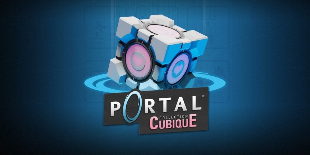 Portal collection for 6,5€ instead of 20€ on Nintendo eShop (at least in the EU)