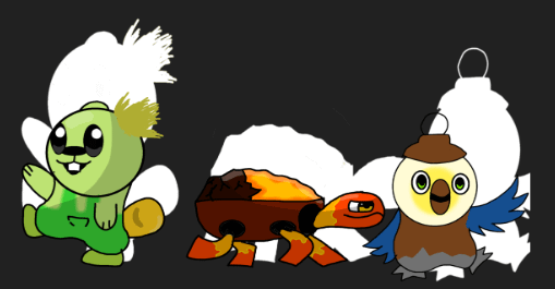 what should their evolutions be