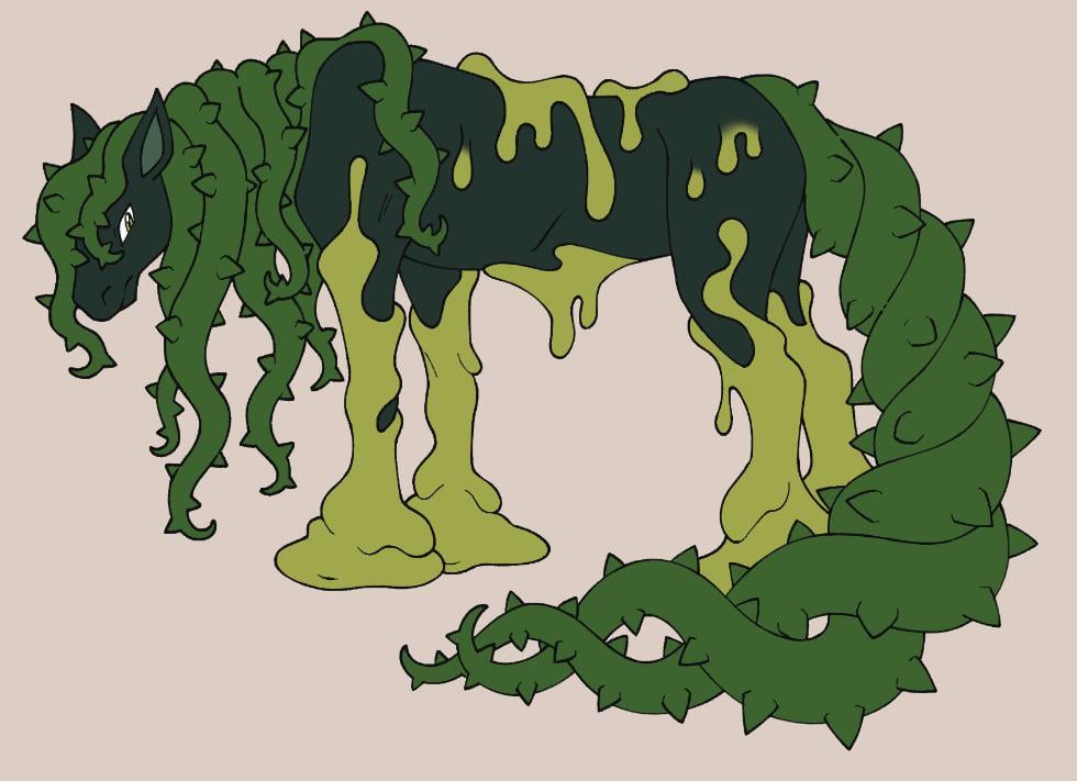 I know I posted a fully rendered version of this guy before but I want opinions