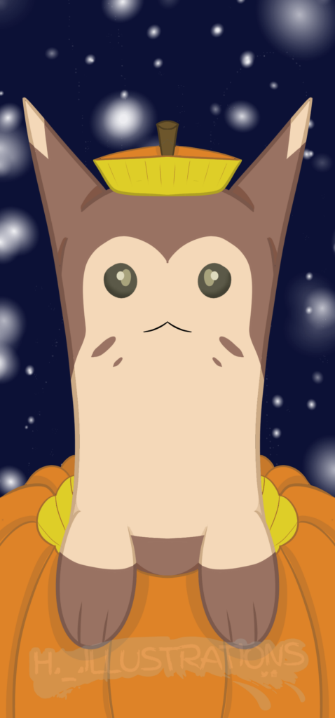 Furret [oc]