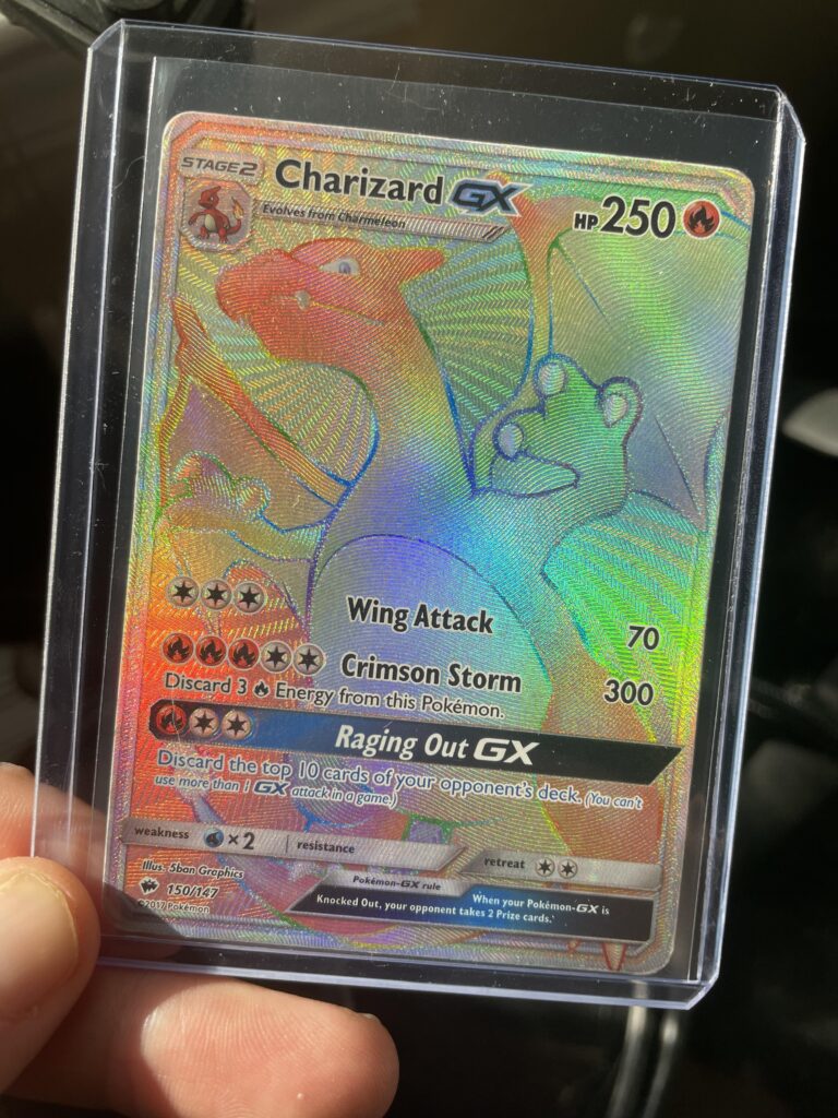My friend gifted this to me for my birthday
