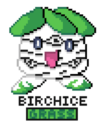some fakemon i made:)